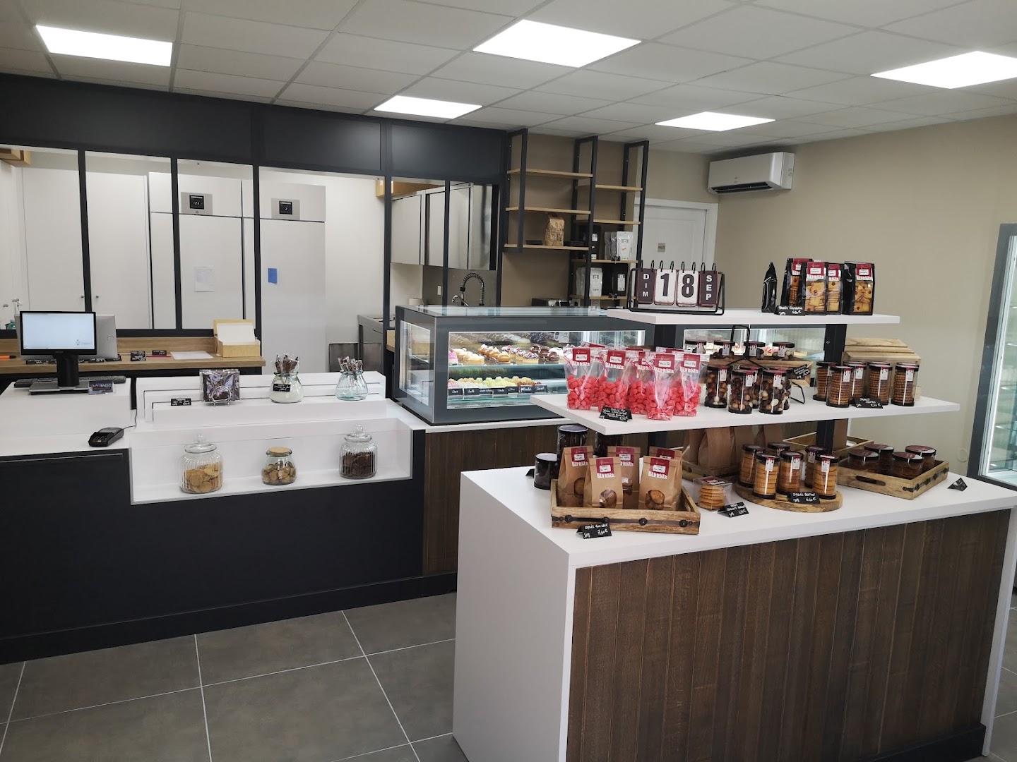 l'Atelier Sucré de Pascal "La Boutique" · Photos 4