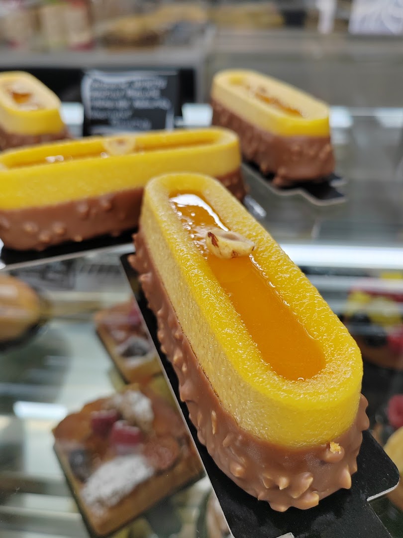 l'Atelier Sucré de Pascal "La Boutique" · Photos 10