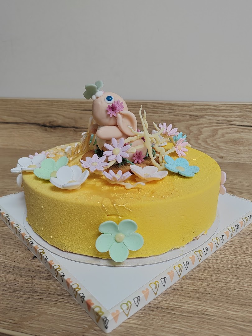 l'Atelier Sucré de Pascal "La Boutique" · Photos 7